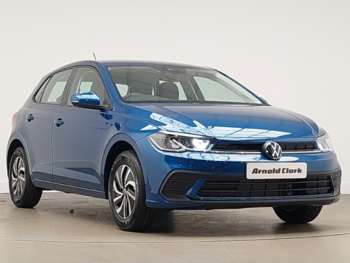 2025 - 1.0 TSI Life 5dr
