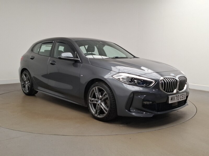 Used BMW 1 Series 2020 for sale - 77731605: Photo 13