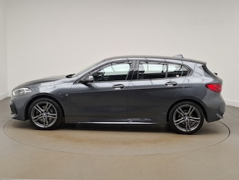 Used BMW 1 Series 2020 for sale - 77731605: Photo