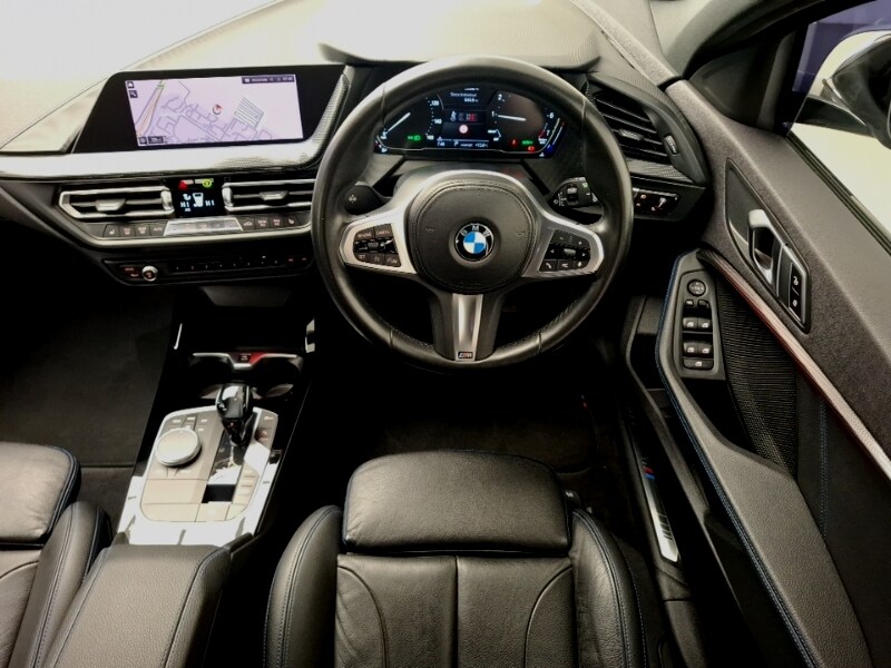 Used BMW 1 Series 2020 for sale - 77731605: Photo 7