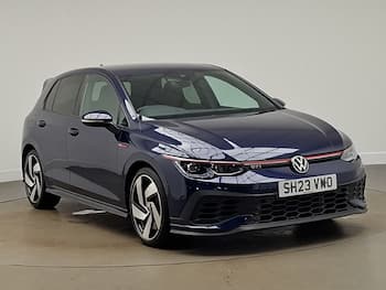 Used Volkswagen Golf 2023 for sale - 79662456: Photo