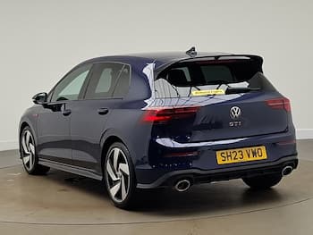 Used Volkswagen Golf 2023 for sale - 79662456: Photo