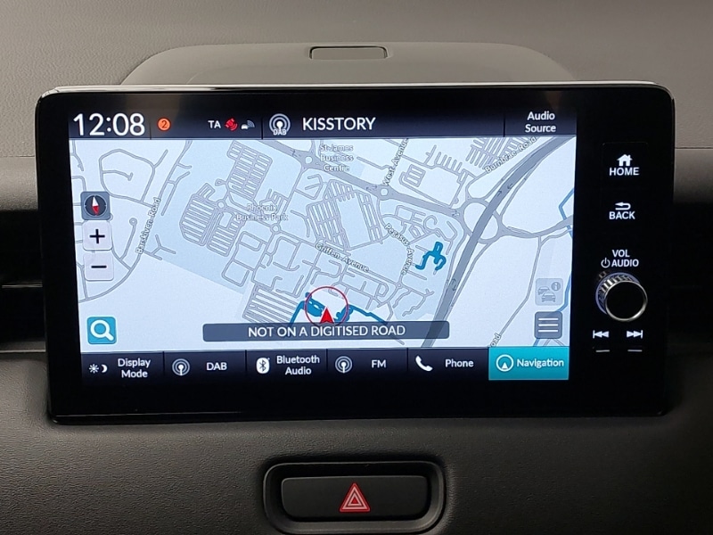 Used Honda HR-V 2022 for sale - 76695876: Photo 11