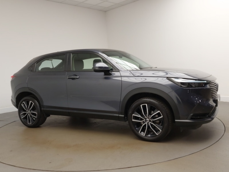 Used Honda HR-V 2022 for sale - 76695876: Photo 13