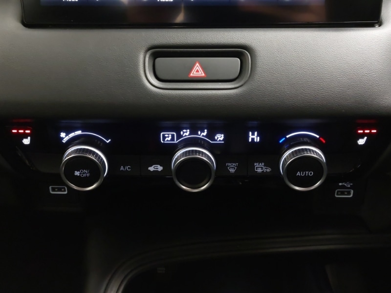 Used Honda HR-V 2022 for sale - 76695876: Photo 16