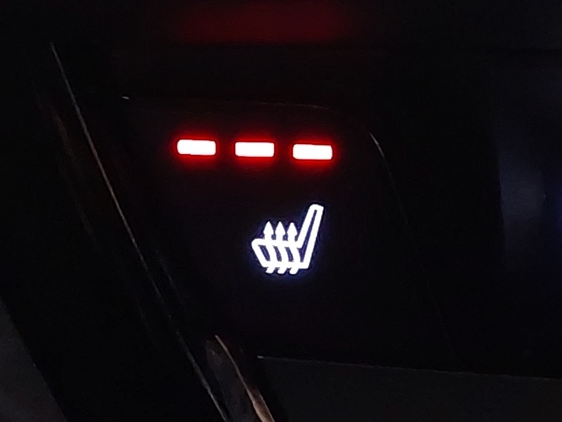 Used Honda HR-V 2022 for sale - 76695876: Photo 19