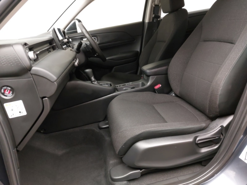 Used Honda HR-V 2022 for sale - 76695876: Photo 5