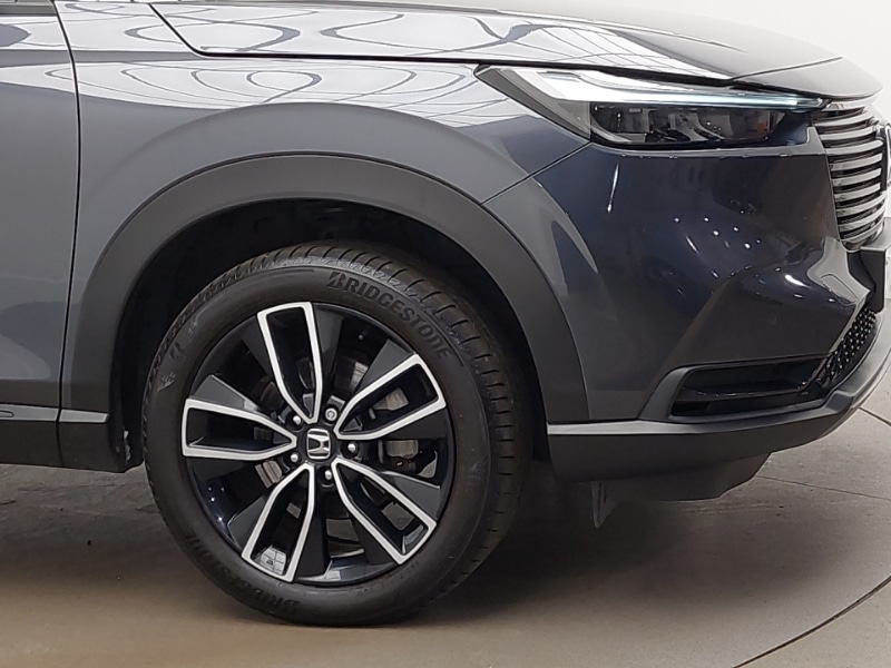 Used Honda HR-V 2022 for sale - 76695876: Photo 9