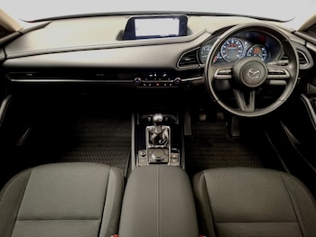 Used Mazda CX-30 2022 for sale - 75989624: Photo