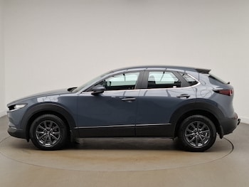Used Mazda CX-30 2022 for sale - 75989624: Photo