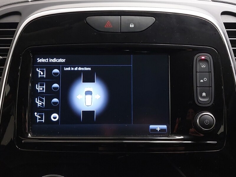 Used Renault Captur 2019 for sale - 77209070: Photo 19