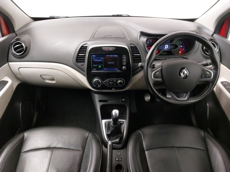 Used Renault Captur 2019 for sale - 77209070: Photo 2