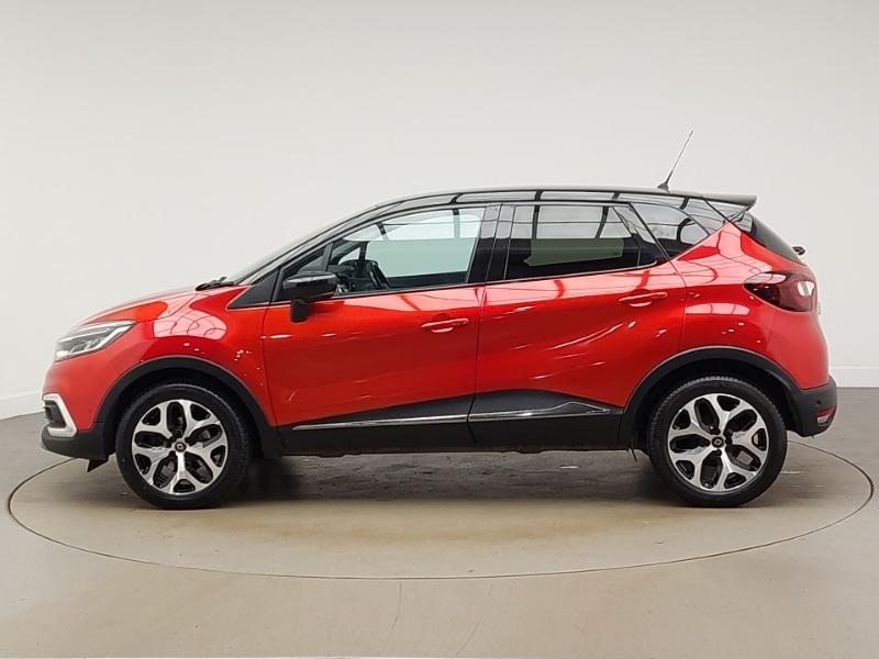Used Renault Captur 2019 for sale - 77209070: Photo 4