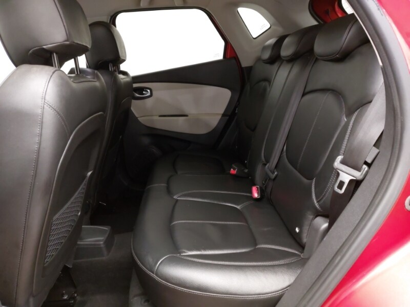 Used Renault Captur 2019 for sale - 77209070: Photo 6