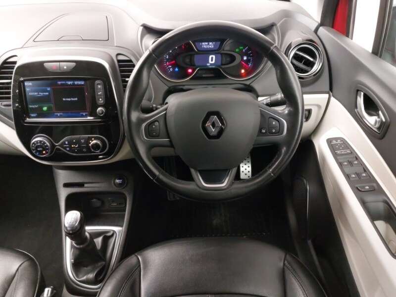 Used Renault Captur 2019 for sale - 77209070: Photo 7