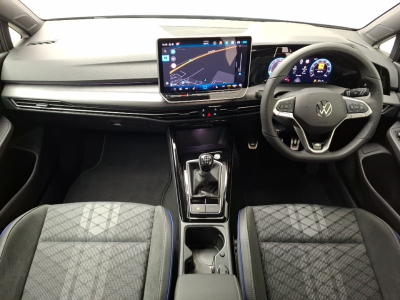 Used Volkswagen Golf 2025 for sale - 77988168: Photo 2