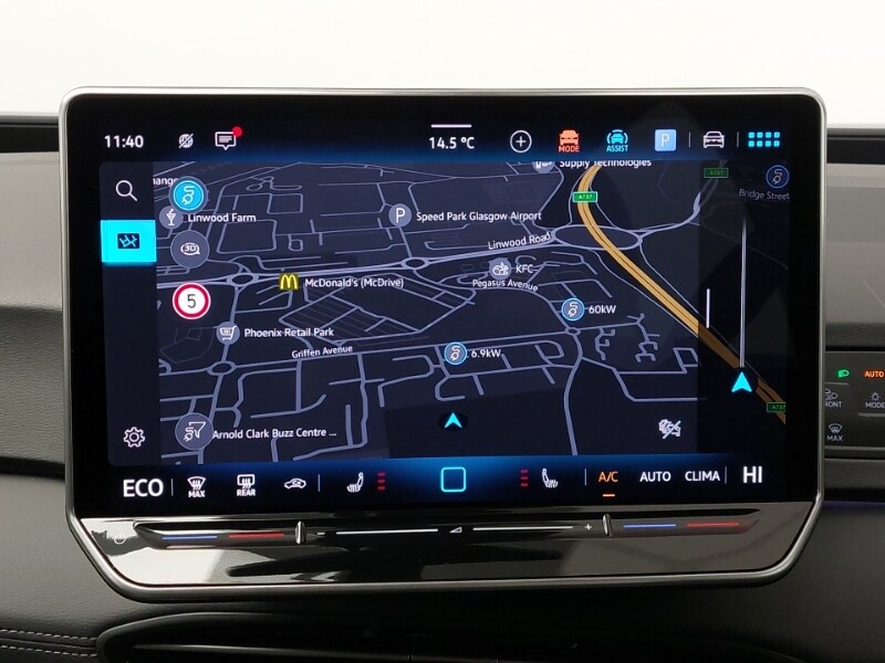 Used Volkswagen ID.3 2025 for sale - 78013524: Photo 11