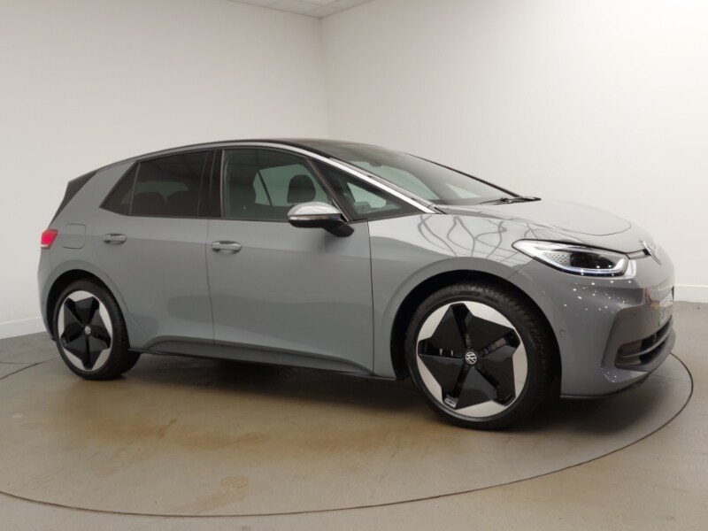 Used Volkswagen ID.3 2025 for sale - 78013524: Photo 13