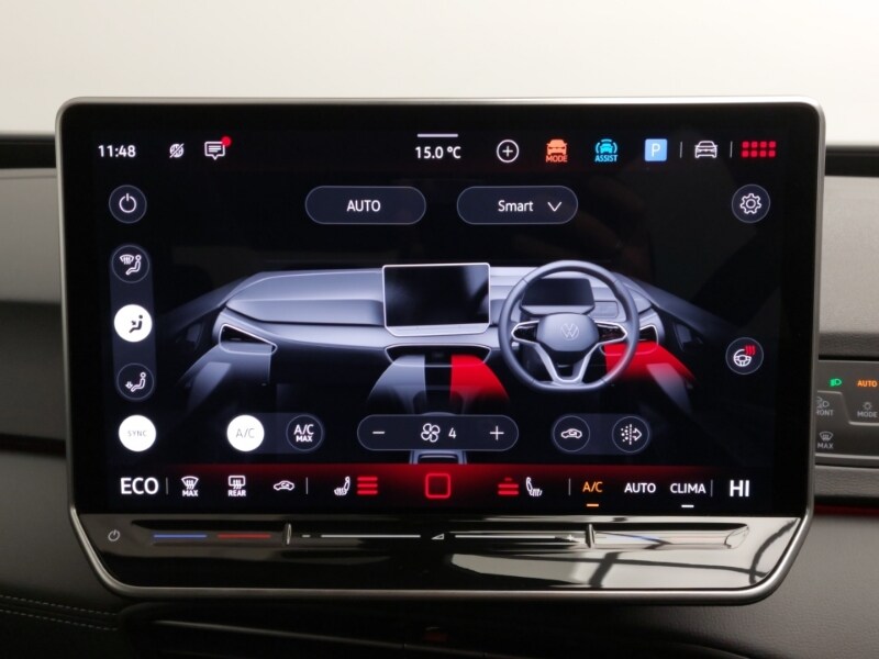 Used Volkswagen ID.3 2025 for sale - 78013524: Photo 17