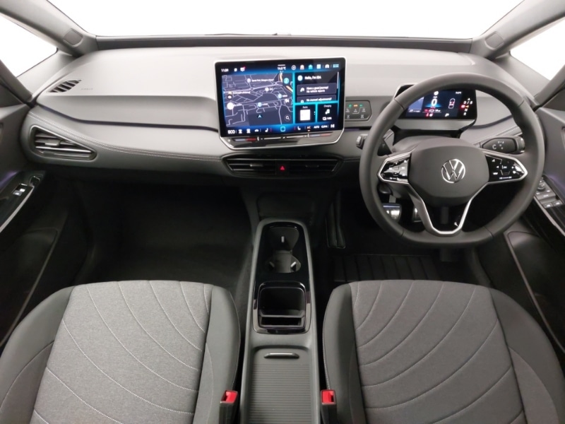 Used Volkswagen ID.3 2025 for sale - 78013524: Photo 2