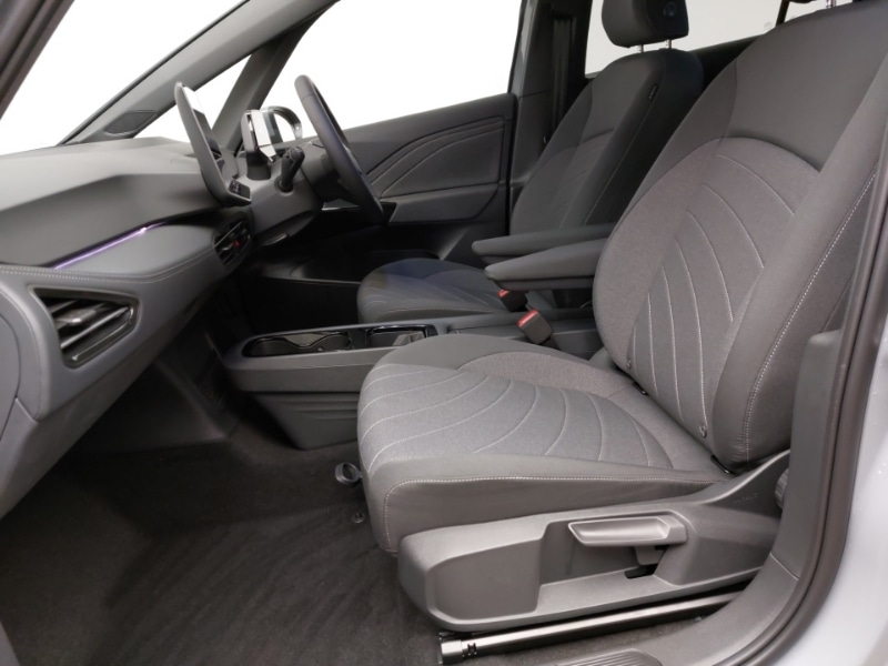 Used Volkswagen ID.3 2025 for sale - 78013524: Photo 5