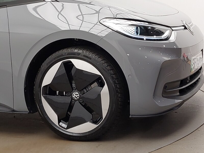 Used Volkswagen ID.3 2025 for sale - 78013524: Photo 9