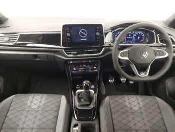 Used Volkswagen T-Roc 2025 for sale - 74933514: Photo