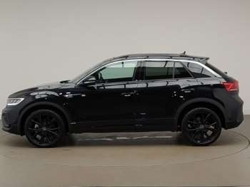 Used Volkswagen T-Roc 2025 for sale - 74933514: Photo