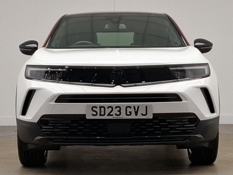 Used Vauxhall Mokka 2023 for sale - 77114594: Photo 12