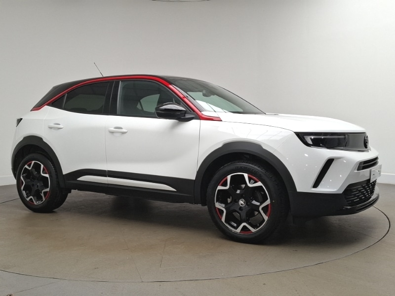 Used Vauxhall Mokka 2023 for sale - 77114594: Photo 13