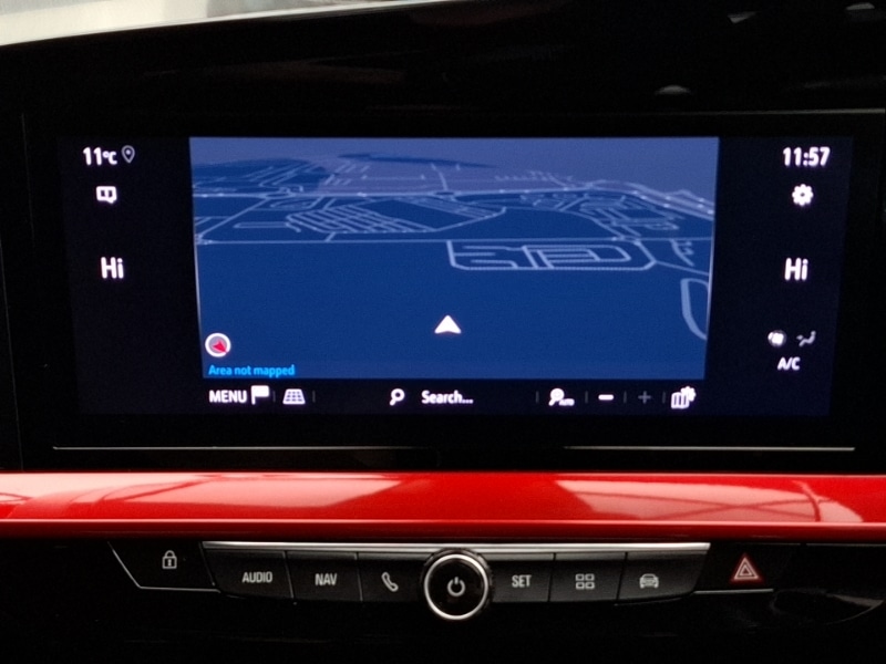 Used Vauxhall Mokka 2023 for sale - 77114594: Photo 14