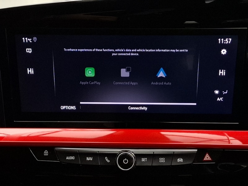 Used Vauxhall Mokka 2023 for sale - 77114594: Photo 15