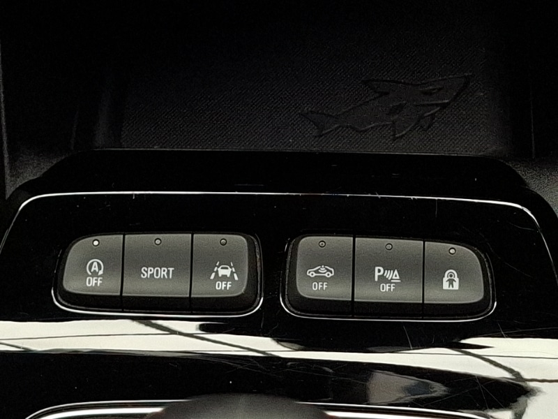 Used Vauxhall Mokka 2023 for sale - 77114594: Photo 17