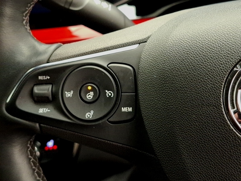 Used Vauxhall Mokka 2023 for sale - 77114594: Photo 18