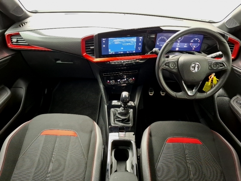 Used Vauxhall Mokka 2023 for sale - 77114594: Photo 2