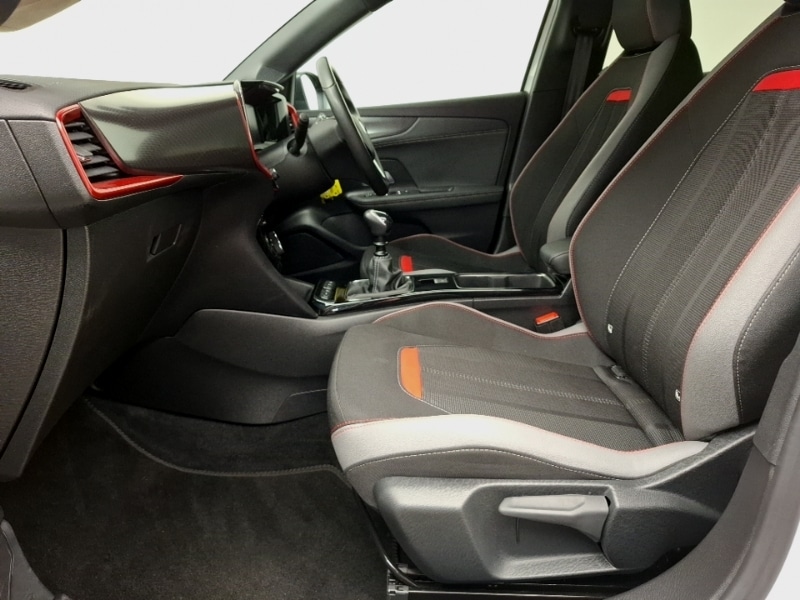 Used Vauxhall Mokka 2023 for sale - 77114594: Photo 5