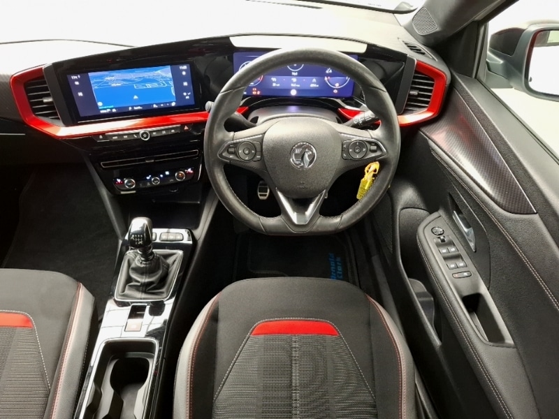 Used Vauxhall Mokka 2023 for sale - 77114594: Photo 7