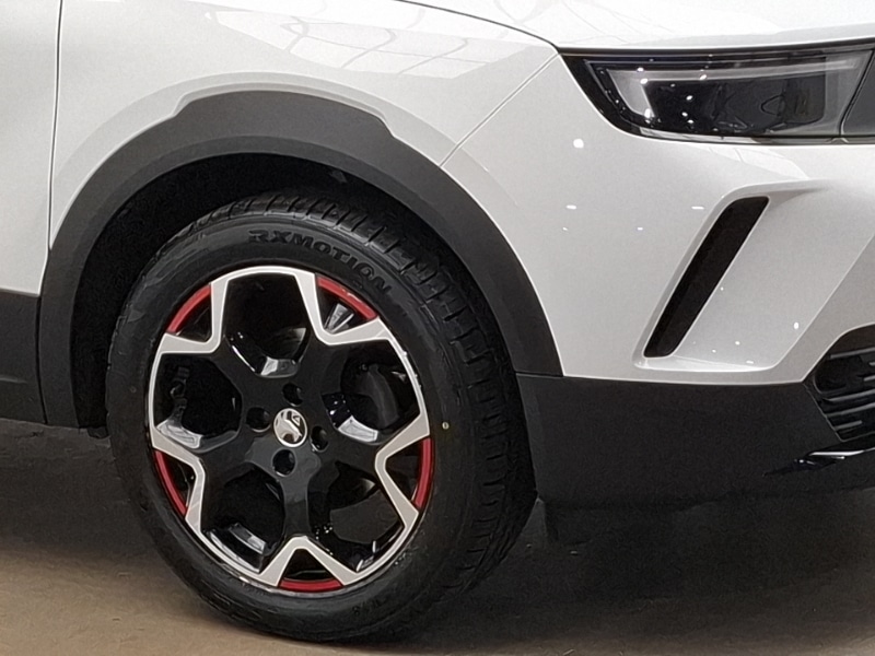 Used Vauxhall Mokka 2023 for sale - 77114594: Photo 9