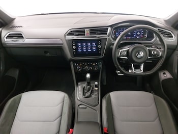 Used Volkswagen Tiguan 2020 for sale - 77392945: Photo