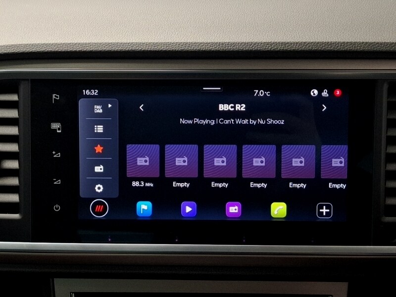 Used SEAT Ateca 2024 for sale - 77580312: Photo 10