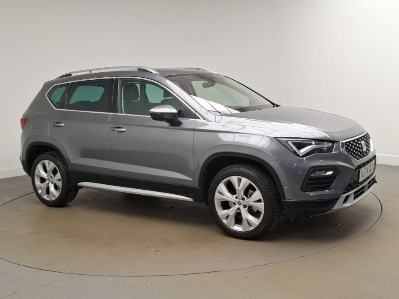 Used SEAT Ateca 2024 for sale - 77580312: Photo 13
