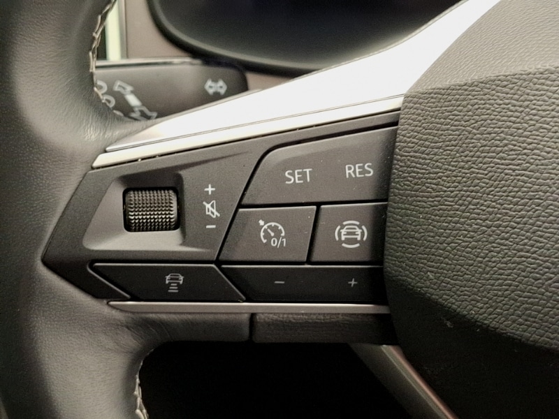 Used SEAT Ateca 2024 for sale - 77580312: Photo 18