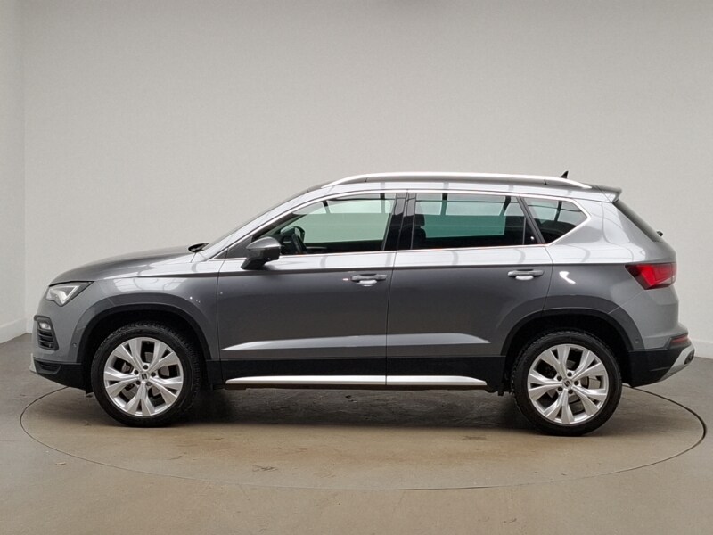 Used SEAT Ateca 2024 for sale - 77580312: Photo 4