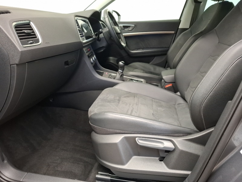 Used SEAT Ateca 2024 for sale - 77580312: Photo 5