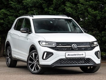 Used Volkswagen T-Cross 2026 for sale - 79631067: Photo