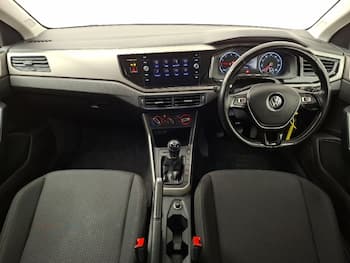 Used Volkswagen Polo 2020 for sale - 79704046: Photo