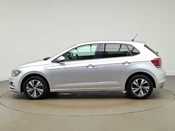 Used Volkswagen Polo 2020 for sale - 79704046: Photo