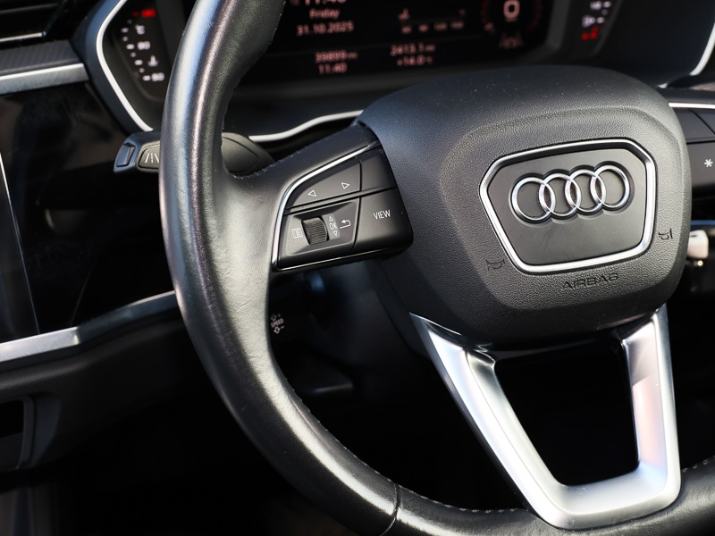 Used Audi Q3 2019 for sale - 76889408: Photo 10