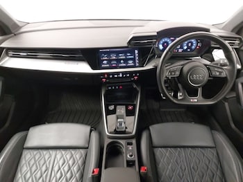 Used Audi A3 2022 for sale - 75707072: Photo