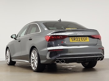 Used Audi A3 2022 for sale - 75707072: Photo